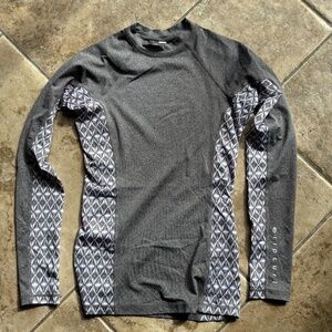 Rip Curl long sleeve rash guard